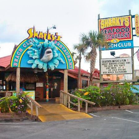 Emerald Beach 1627 Panama City Beach Εξωτερικό φωτογραφία