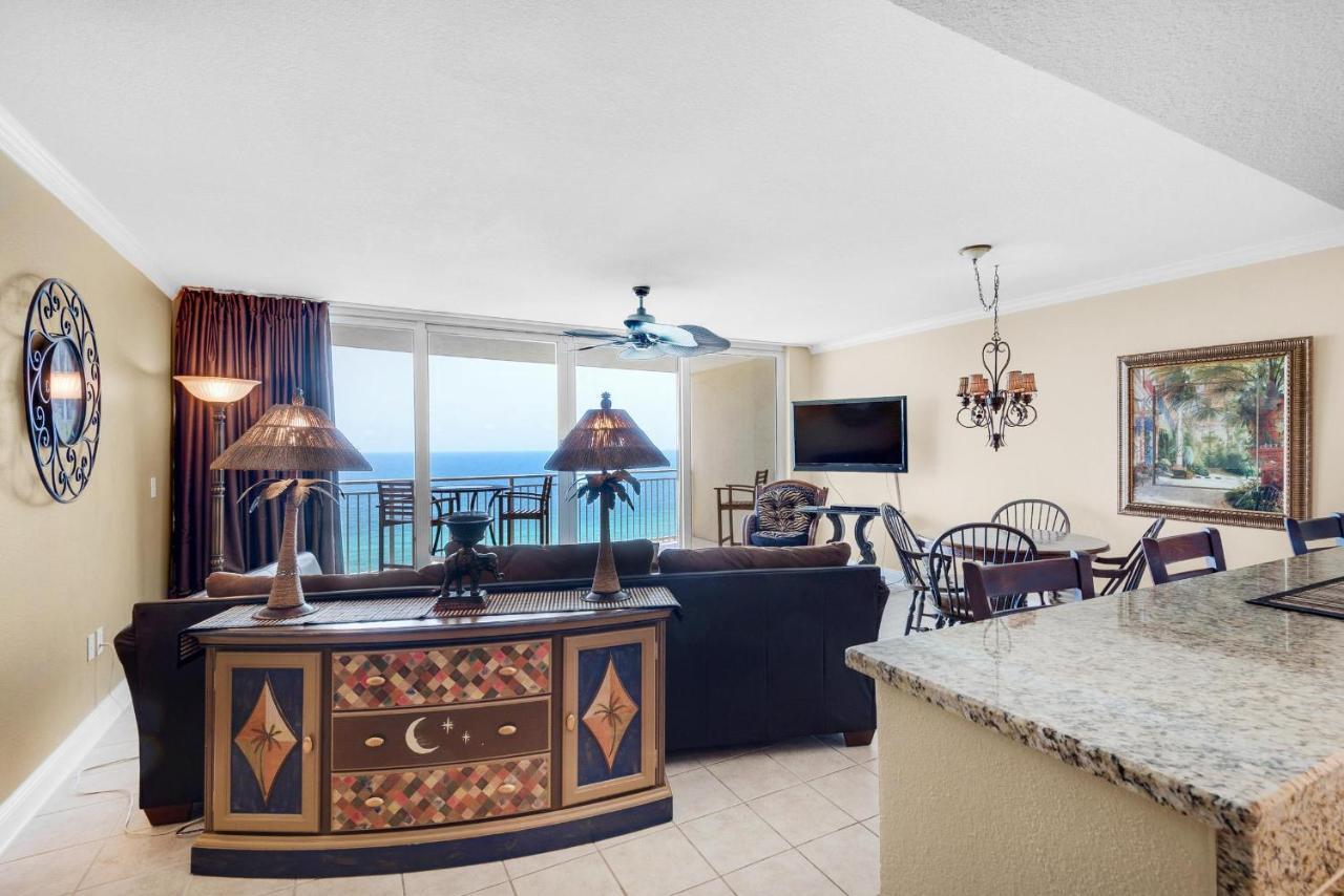 Emerald Beach 1627 Panama City Beach Εξωτερικό φωτογραφία