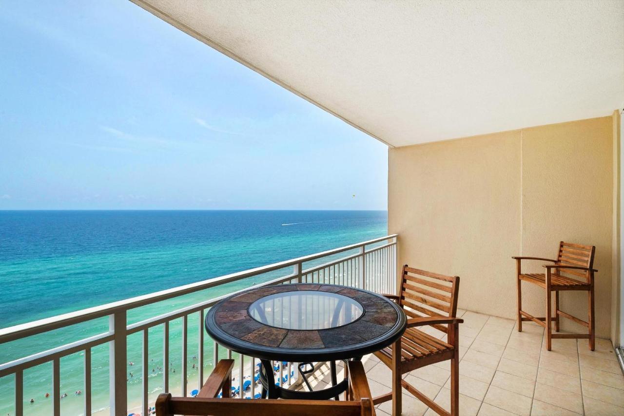 Emerald Beach 1627 Panama City Beach Εξωτερικό φωτογραφία
