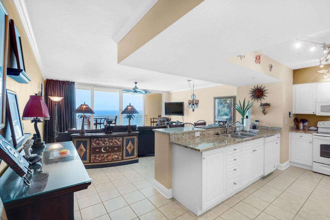 Emerald Beach 1627 Panama City Beach Εξωτερικό φωτογραφία