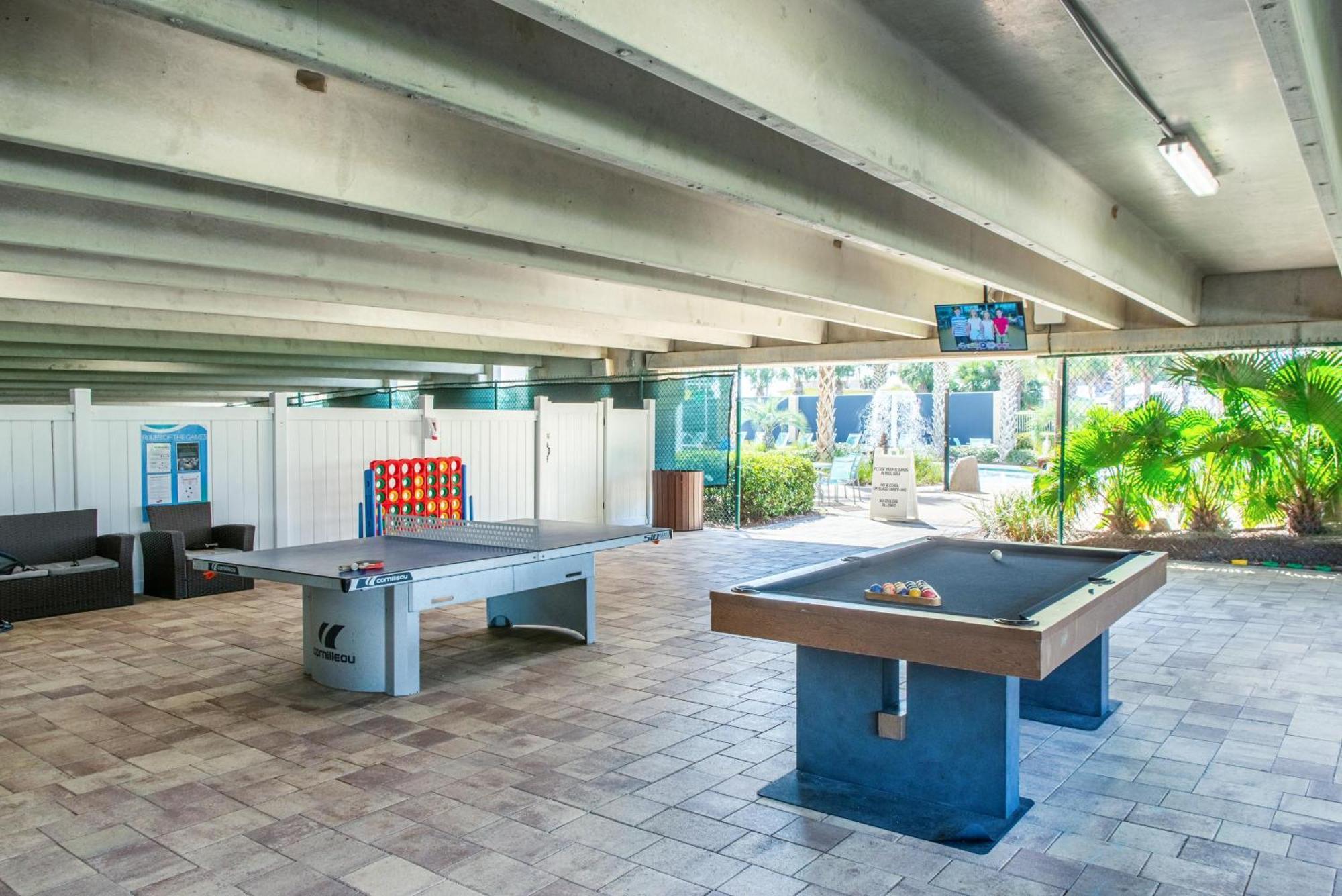 Emerald Beach 1627 Panama City Beach Εξωτερικό φωτογραφία