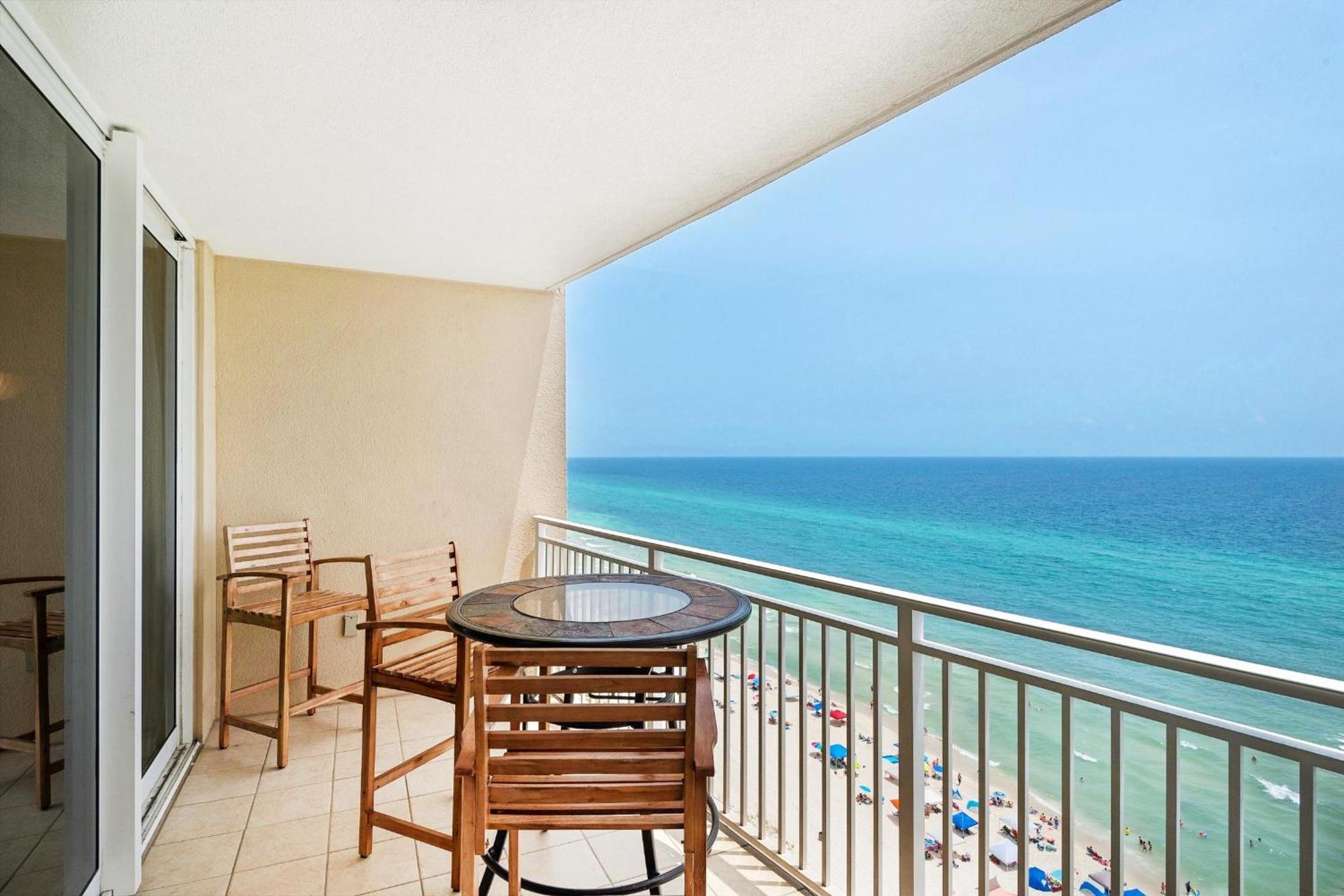 Emerald Beach 1627 Panama City Beach Εξωτερικό φωτογραφία